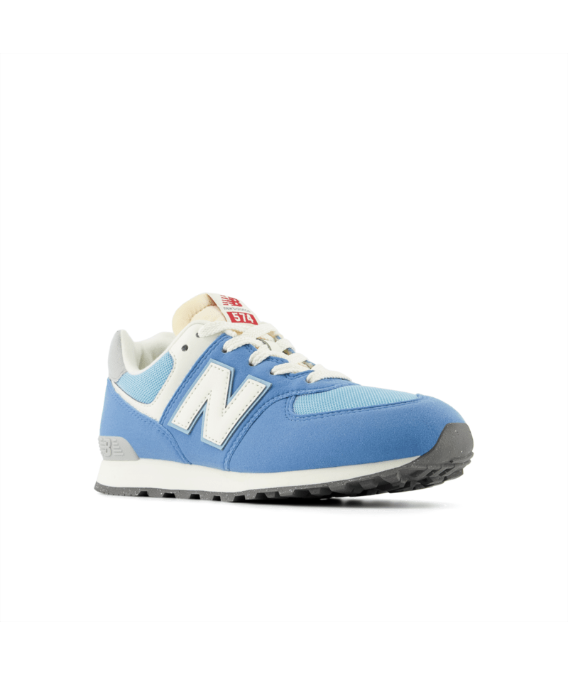 New Balance 574 Core 'Blue Laguna' - Non Adult