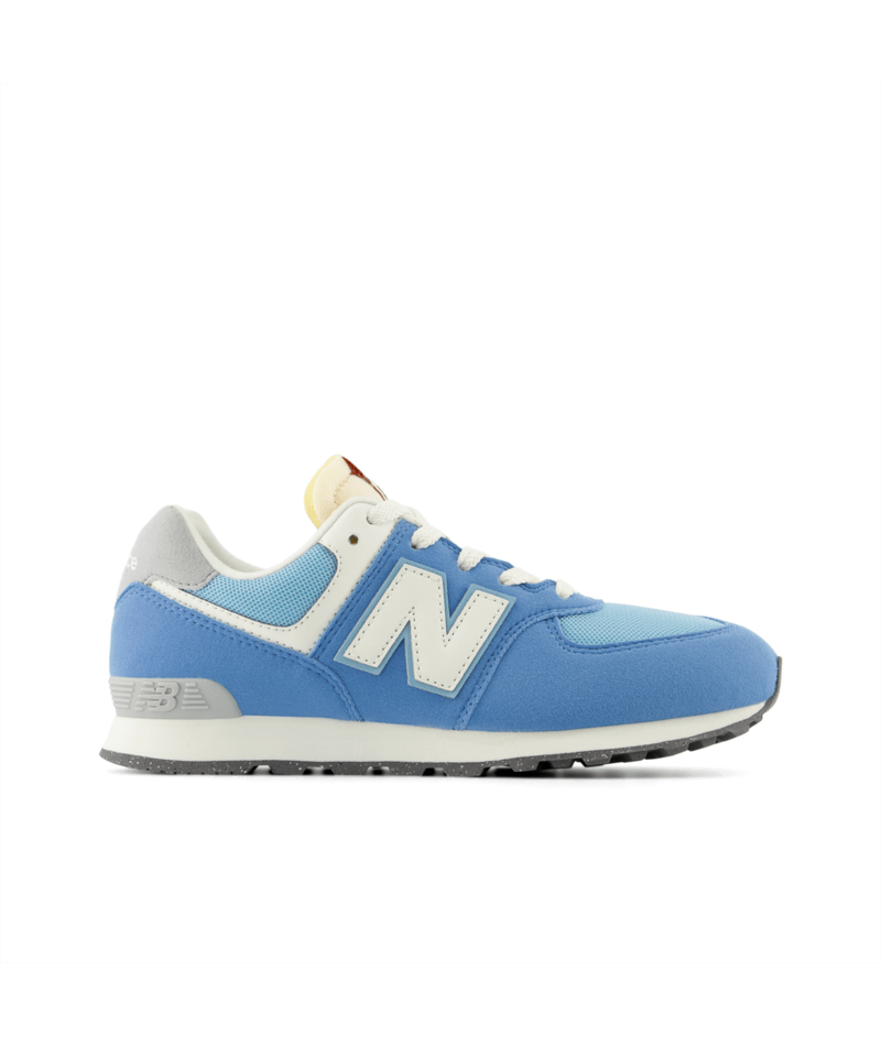 New Balance 574 Core 'Blue Laguna' - Non Adult