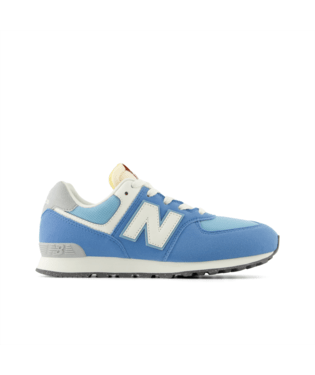 New Balance 574 Core 'Blue Laguna' - Non Adult
