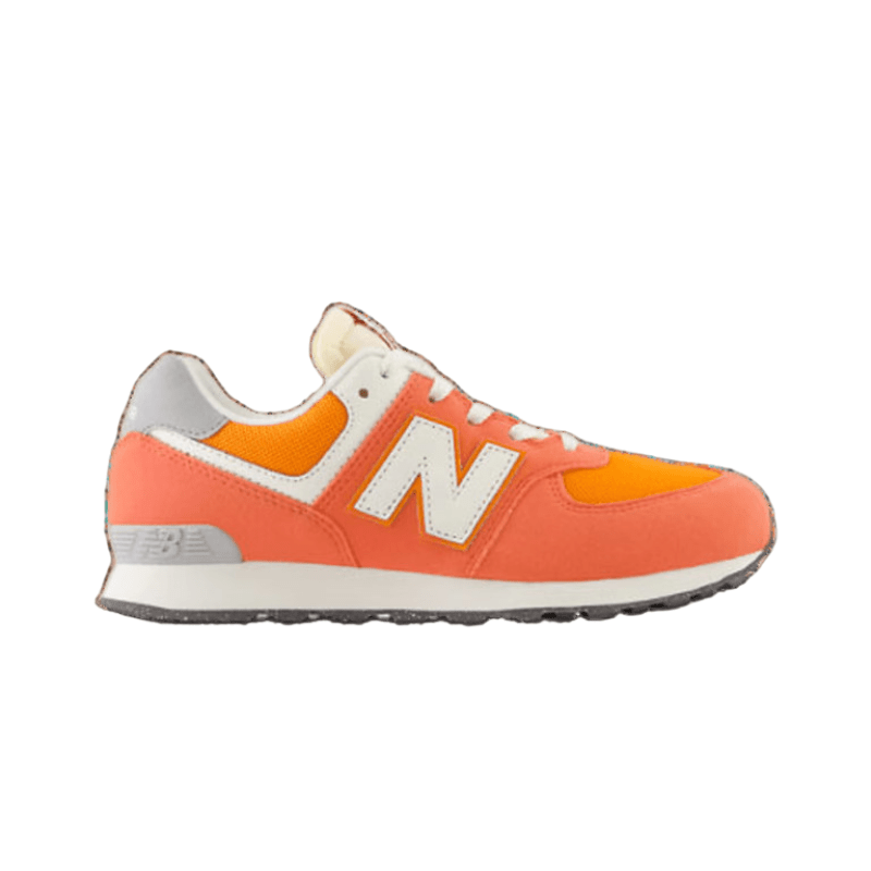 New Balance 574 'Gulf Red'