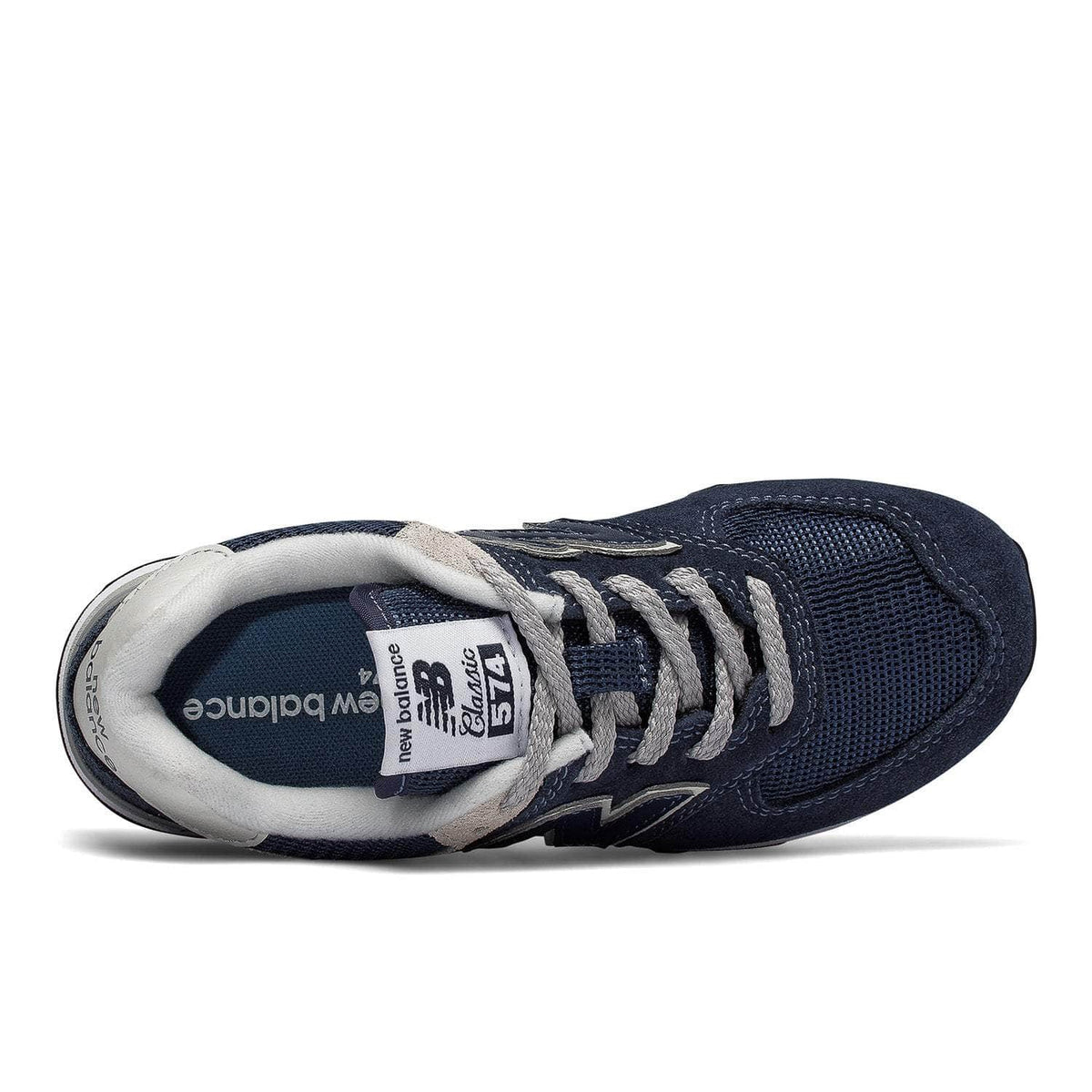 New Balance 574 'Navy'