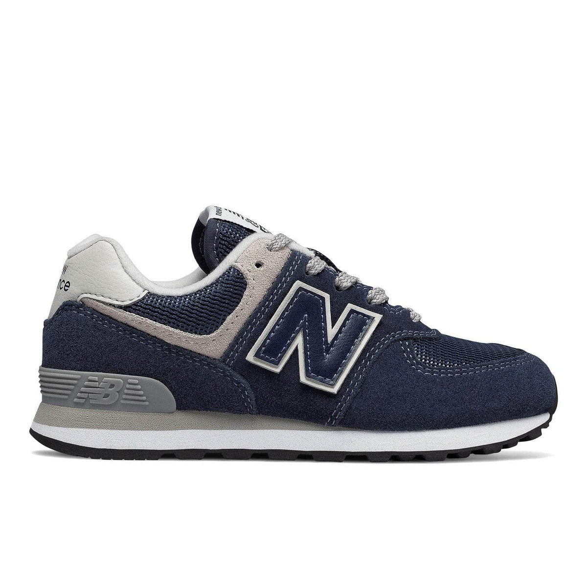 New Balance 574 'Navy'