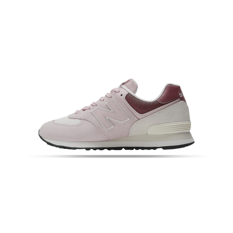 New Balance 574 NB Pink White - Men's