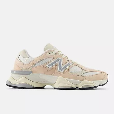New Balance 9060 Running Inspired "Vintage Rose" - Men's