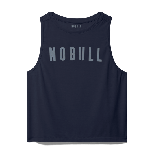 Women's NOBULL Muscle Tank