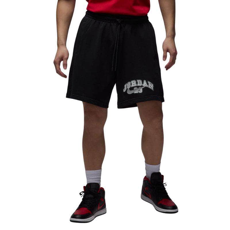 Air Jordan MVP  French Terry Shorts - Men's