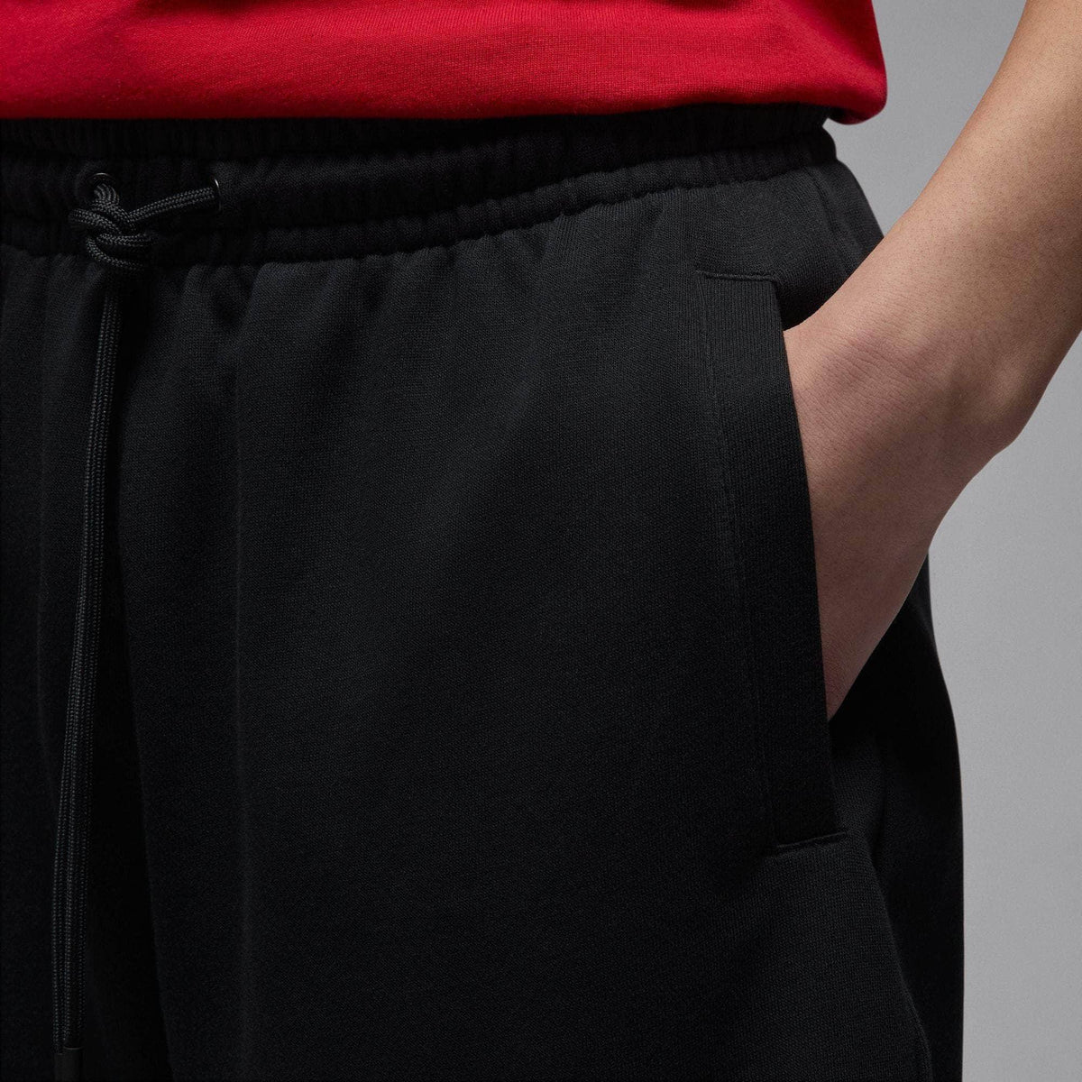 Air Jordan MVP  French Terry Shorts - Men's