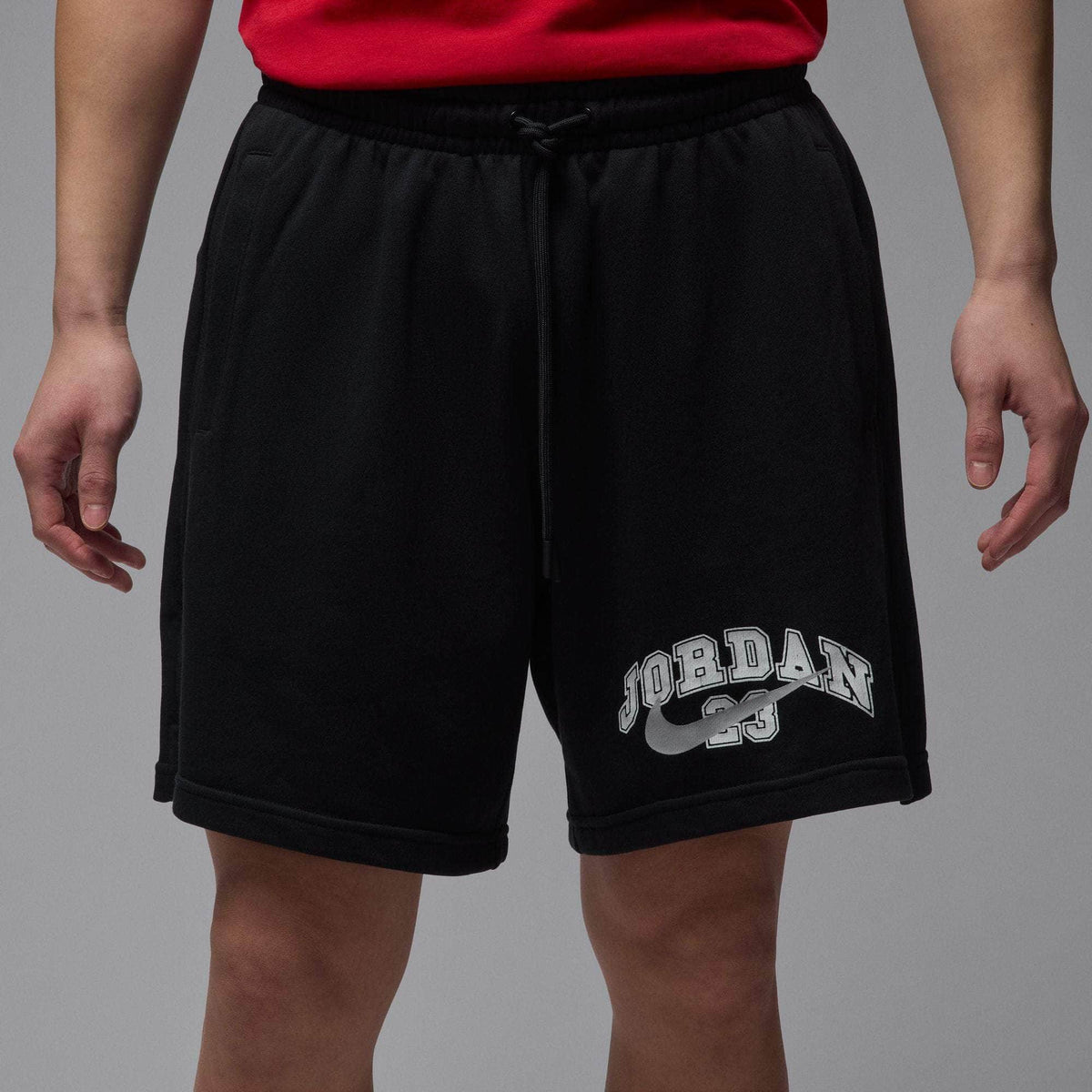 Air Jordan MVP  French Terry Shorts - Men's