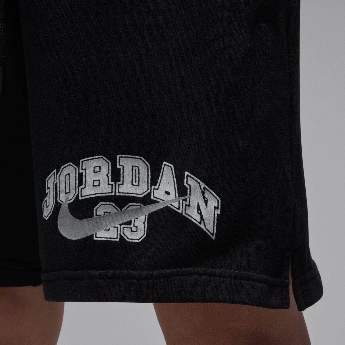 Air Jordan MVP  French Terry Shorts - Men's