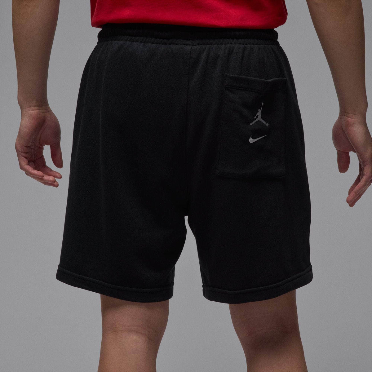 Air Jordan MVP  French Terry Shorts - Men's