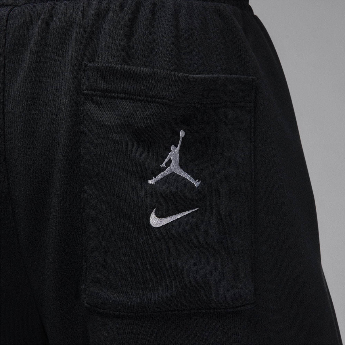 Air Jordan MVP  French Terry Shorts - Men's