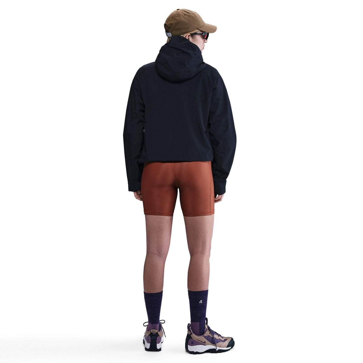 Nike ACG "Tree Frog" Dri-FIT ADV Mid-Rise 6" Shorts - Women's