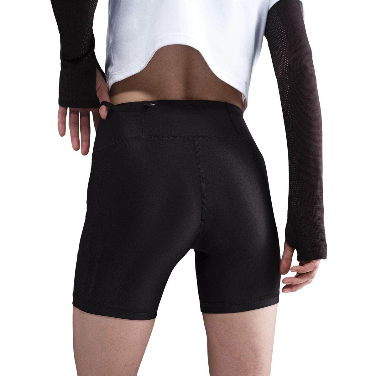 Nike ACG "Tree Frog" Dri-FIT ADV Mid-Rise 6" Shorts - Women's