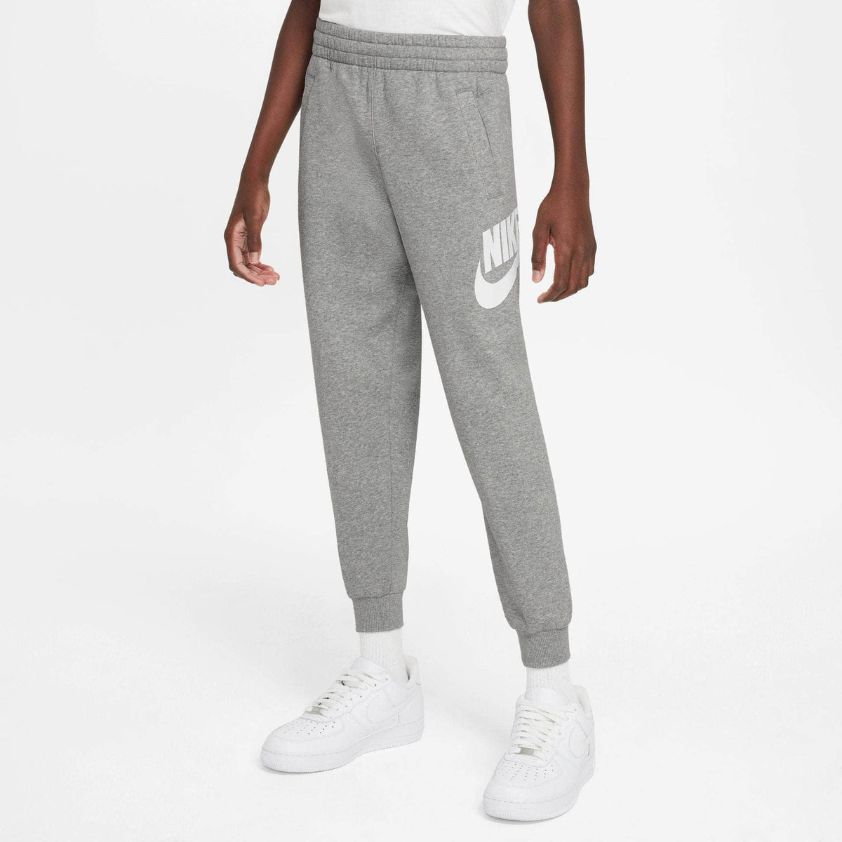 Nike Club Fleece Joggers - Big Kid's
