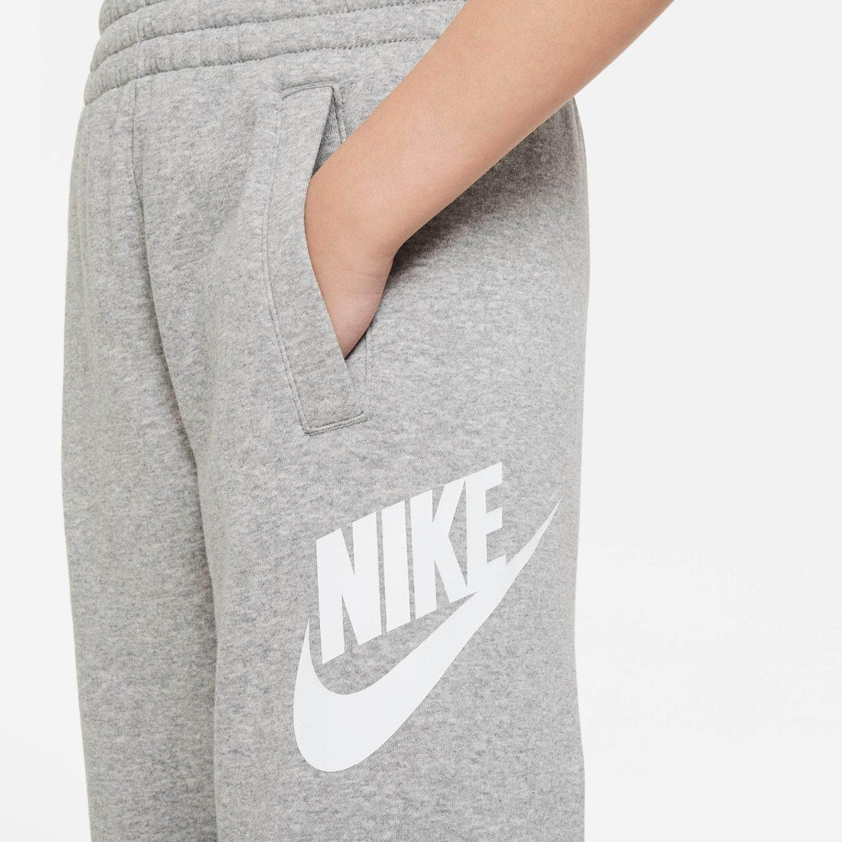 Nike Club Fleece Joggers - Big Kid's