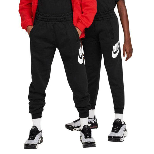 Nike Club Fleece Joggers - Big Kid's