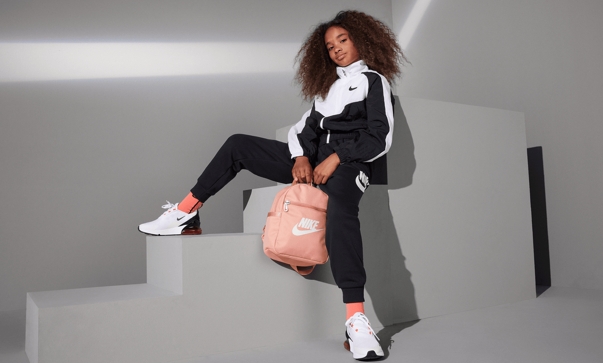 Nike Club Fleece Joggers - Big Kid's