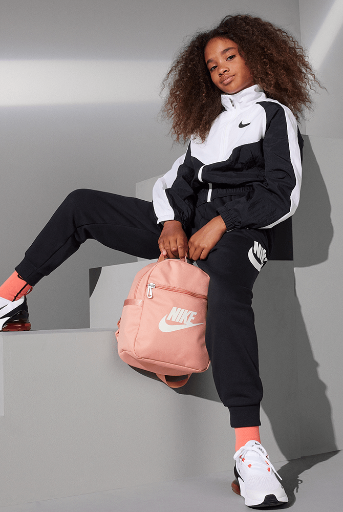 Nike Club Fleece Joggers - Big Kid's