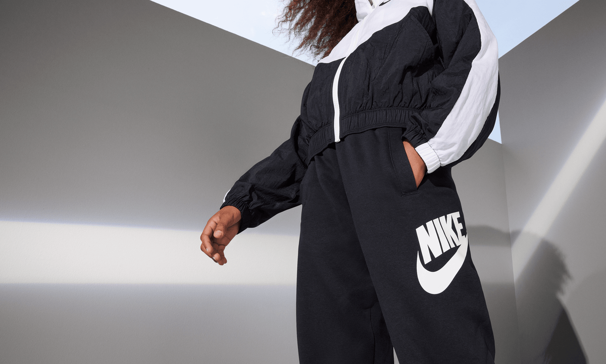 Nike Club Fleece Joggers - Big Kid's
