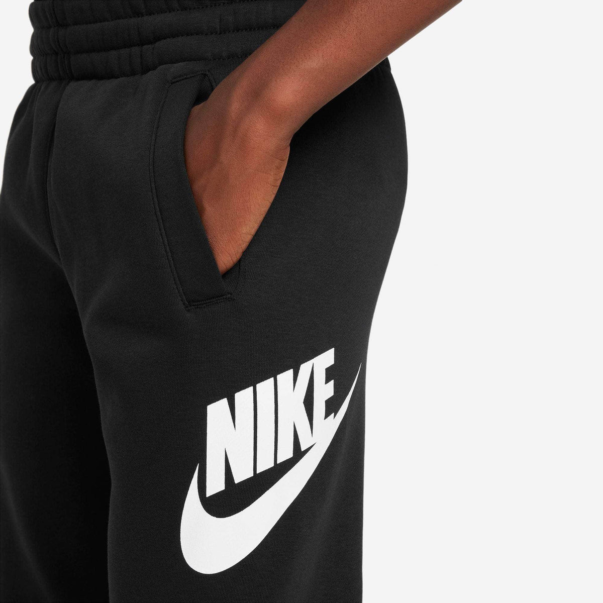 Nike Club Fleece Joggers - Big Kid's