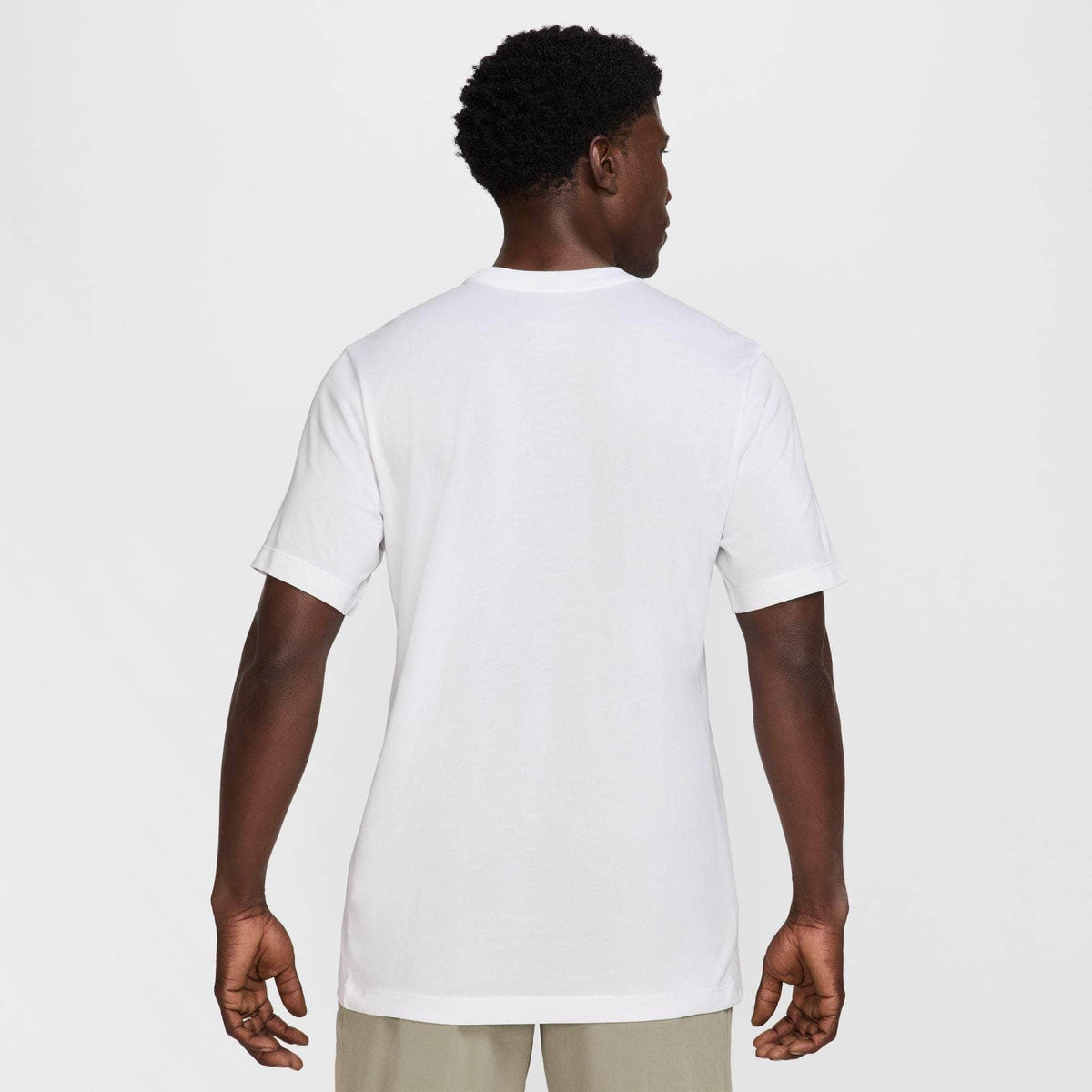 Nike Dri-FIT Fitness T-Shirt - Men's