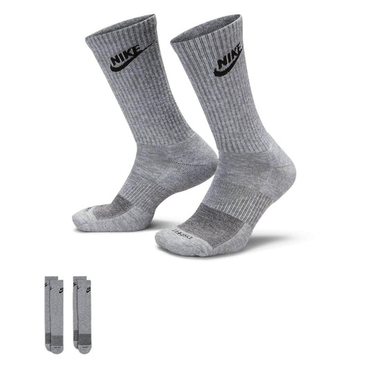 Nike Everyday Plus Cushioned Crew Socks