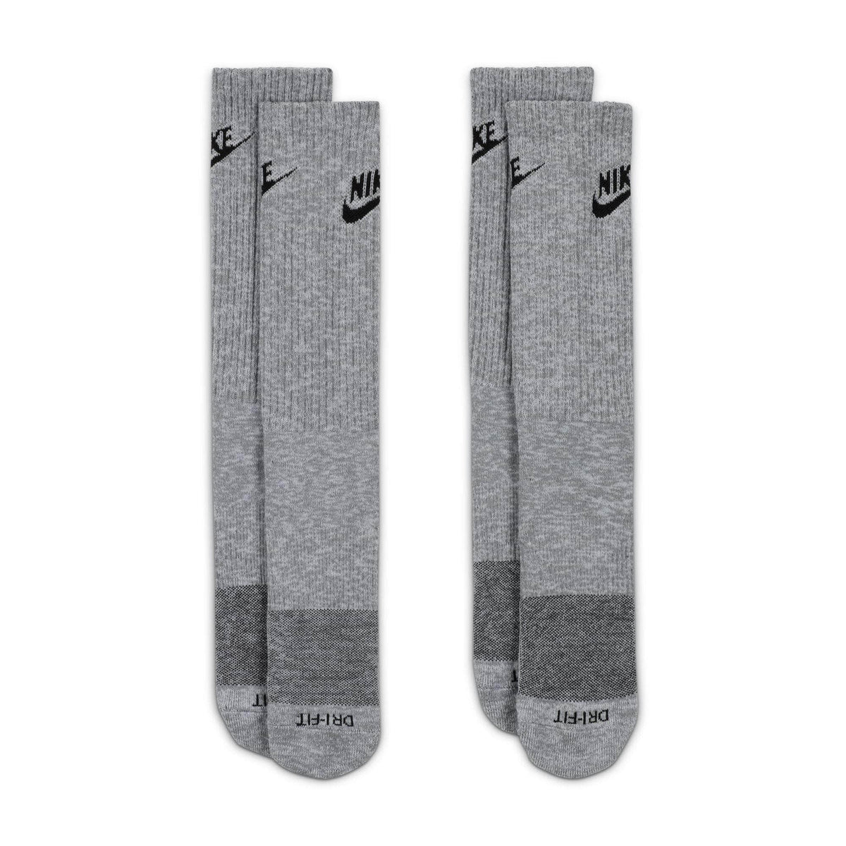 Nike Everyday Plus Cushioned Crew Socks