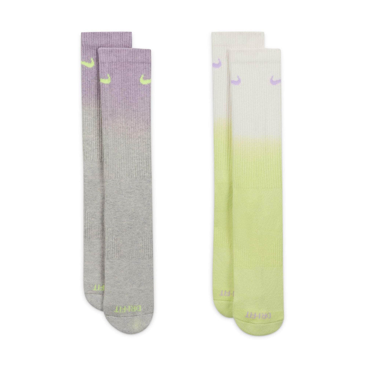 Nike Everyday Plus Cushioned Crew Socks