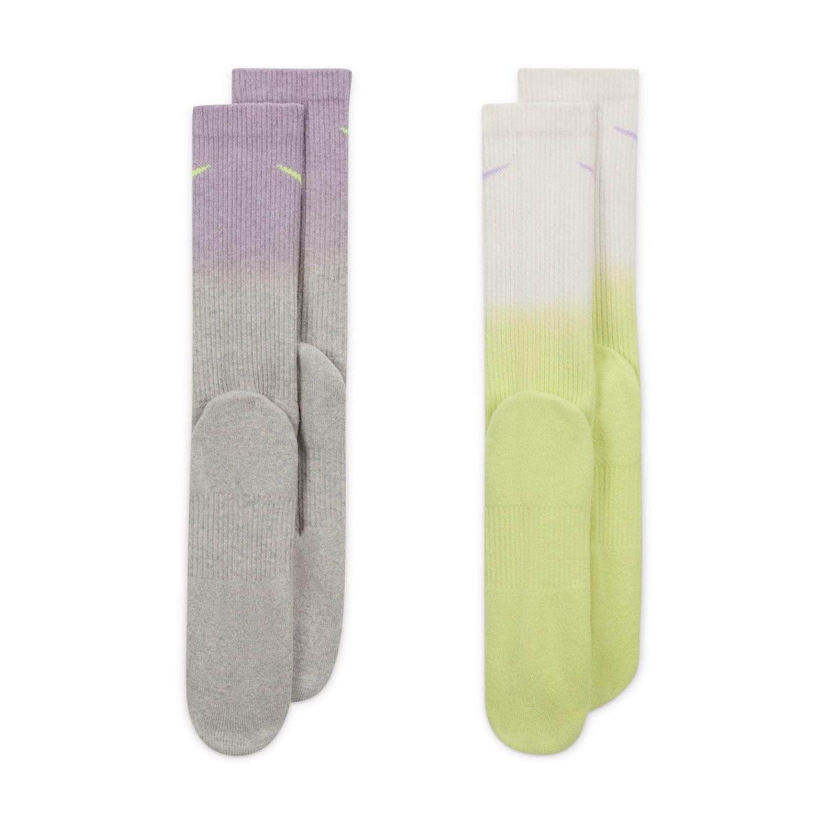 Nike Everyday Plus Cushioned Crew Socks