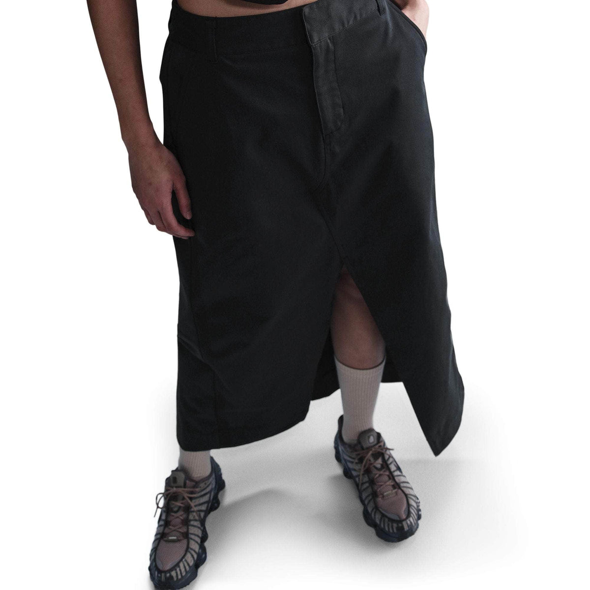 Nike Sportswear Collection Twill Skirt - Women's