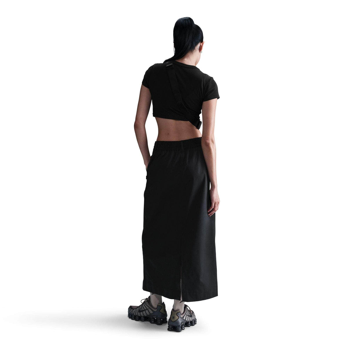 Nike Sportswear Collection Twill Skirt - Women's