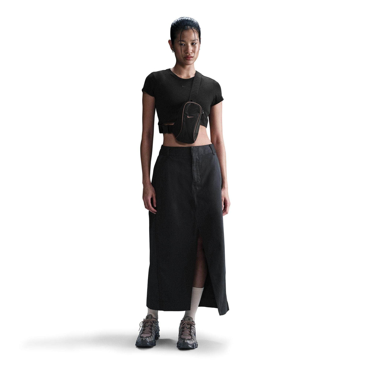 Nike Sportswear Collection Twill Skirt - Women's