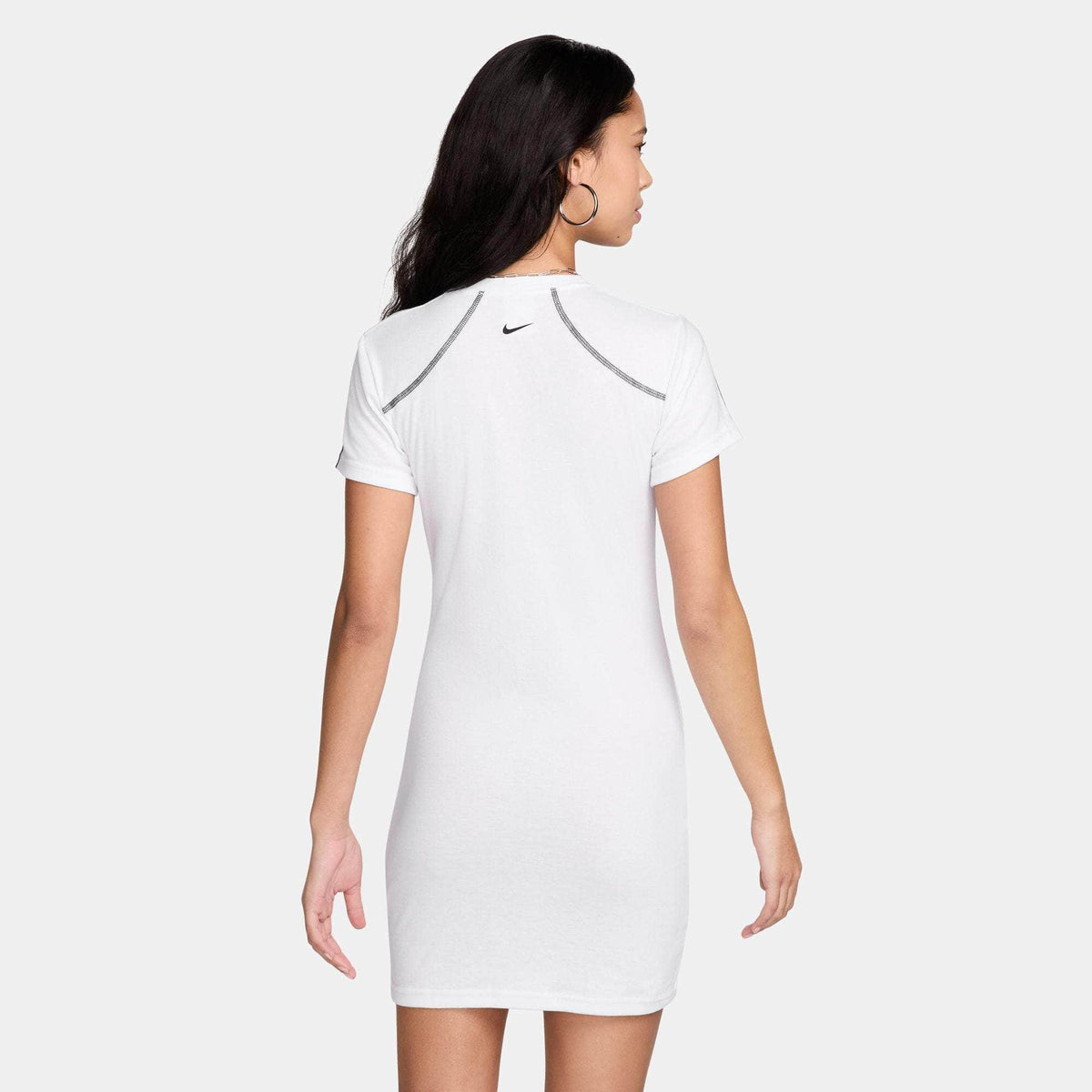 Nike Sportswear Dress SS Femme Sw - Women's