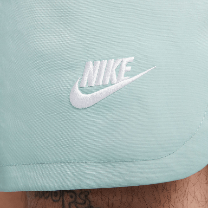 Nike Sportswear Sport Essentials Woven Lined Flow Shorts - Men's