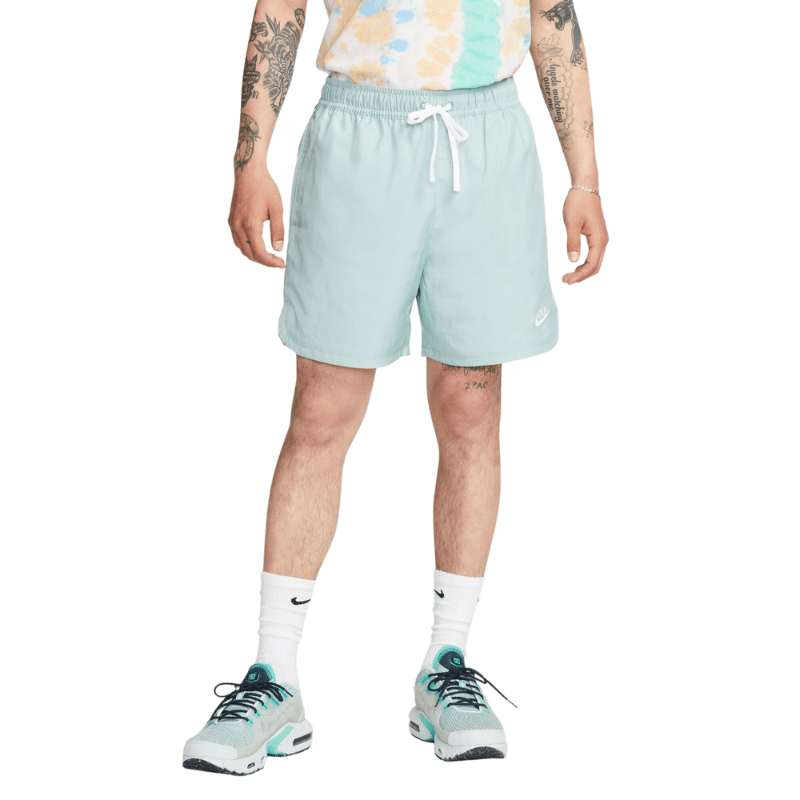 Nike Sportswear Sport Essentials Woven Lined Flow Shorts - Men's