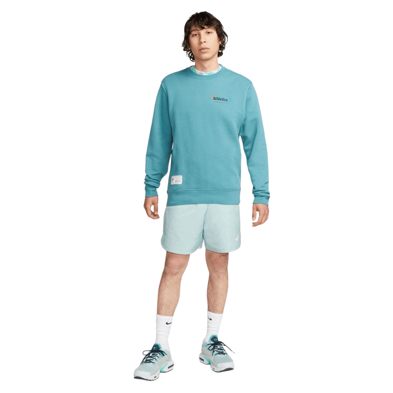 Nike Sportswear Sport Essentials Woven Lined Flow Shorts - Men's