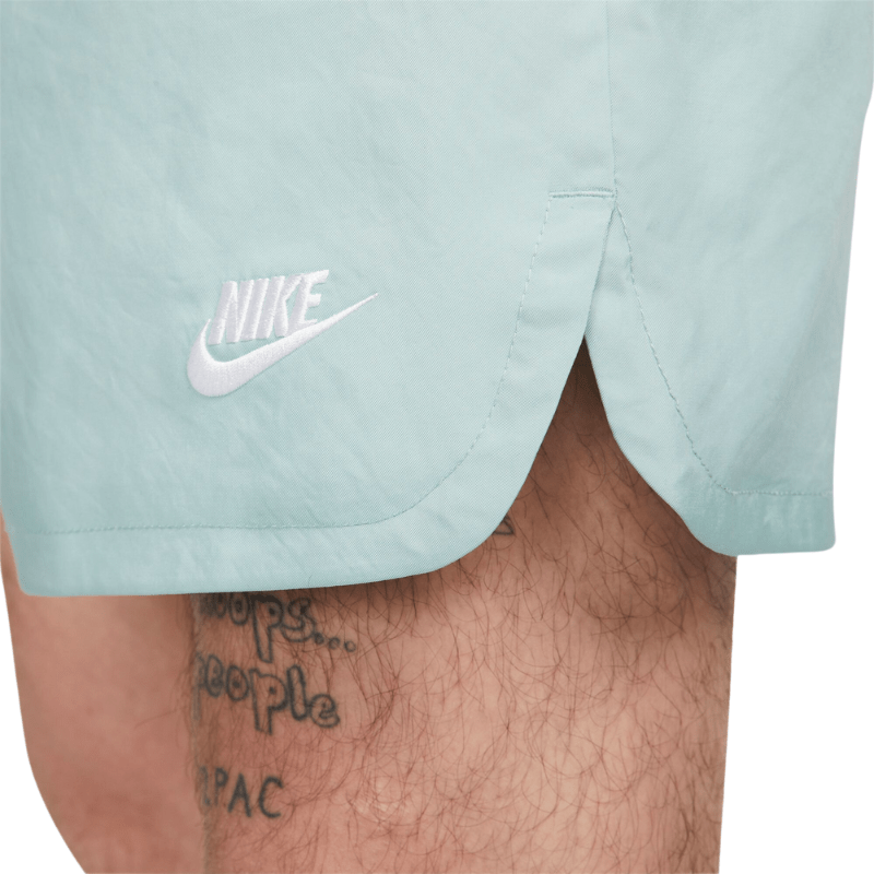 Nike Sportswear Sport Essentials Woven Lined Flow Shorts - Men's