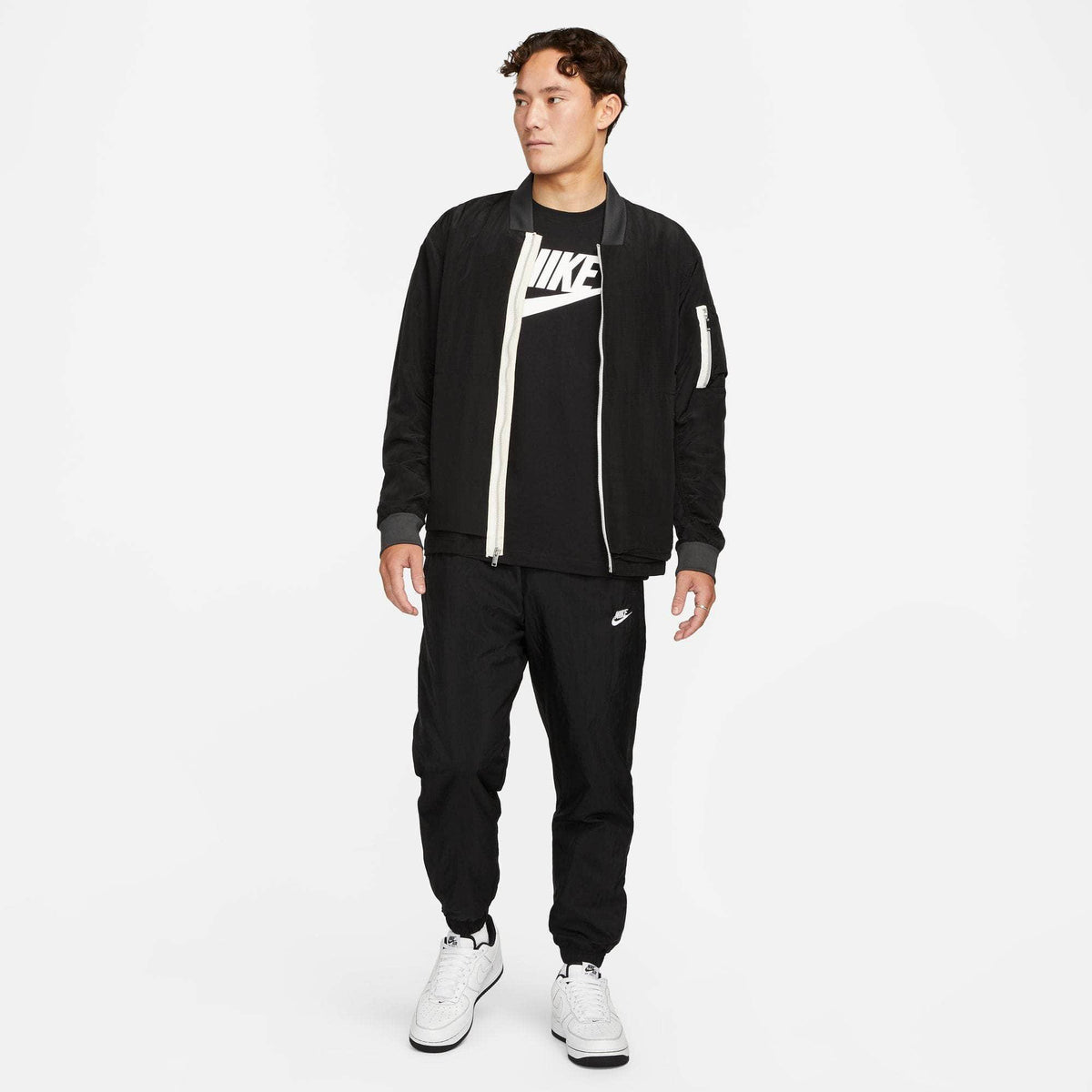 Nike Sportswear T-Shirt - Men's
