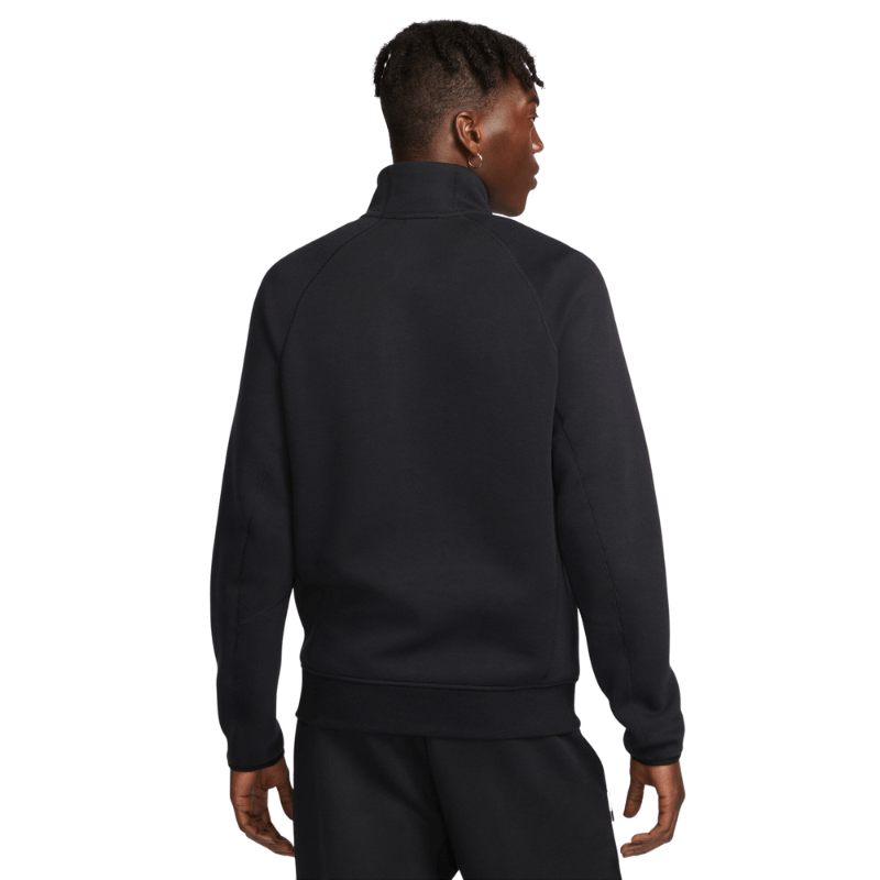 Nike Sportswear Tech Fleece 1/2-Zip Sweatshirt - Men's