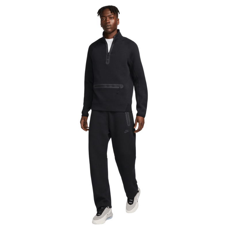 Nike Sportswear Tech Fleece 1/2-Zip Sweatshirt - Men's