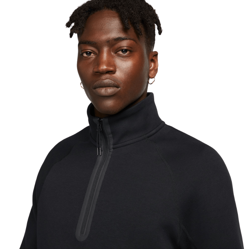 Nike Sportswear Tech Fleece 1/2-Zip Sweatshirt - Men's