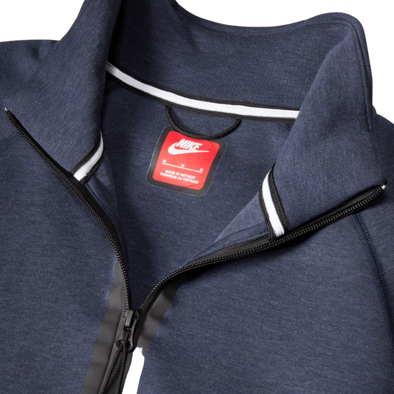 Nike Sportswear Tech Fleece  1/2-Zip Sweatshirt - Men's