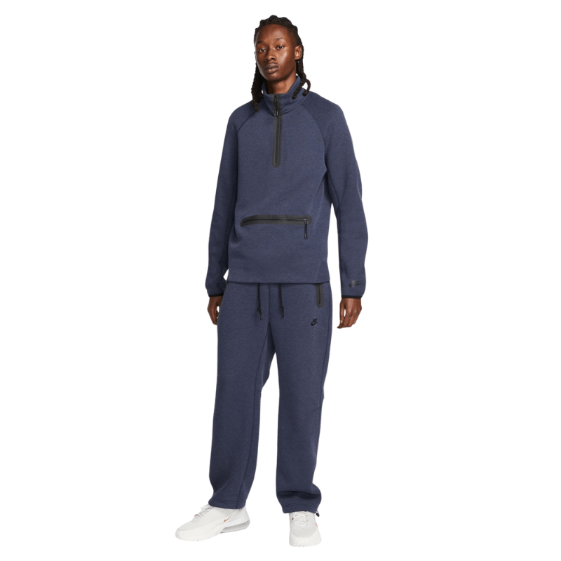 Nike Sportswear Tech Fleece  1/2-Zip Sweatshirt - Men's