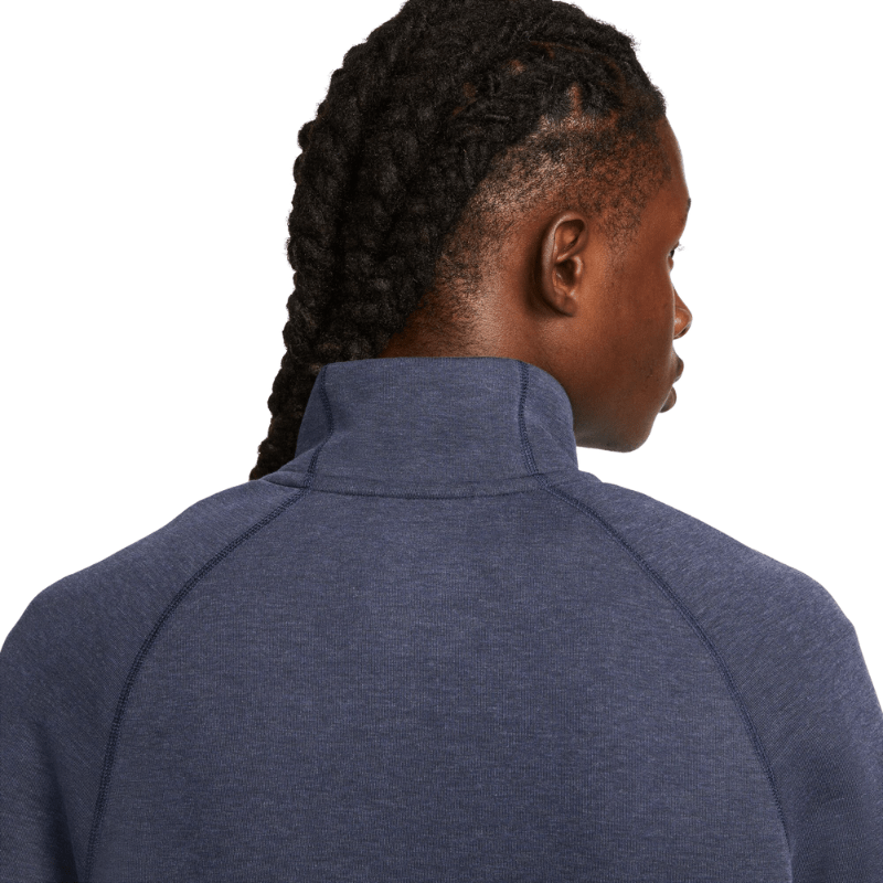 Nike Sportswear Tech Fleece  1/2-Zip Sweatshirt - Men's