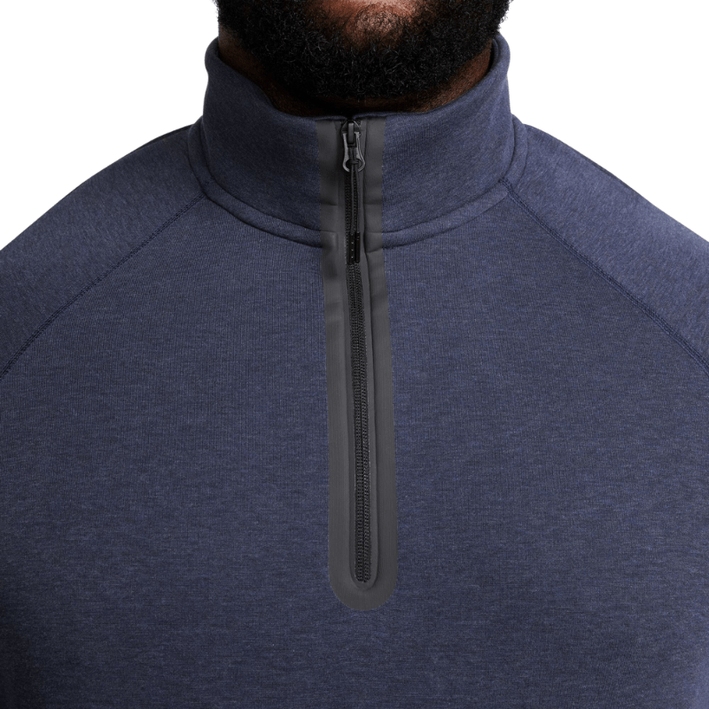 Nike Sportswear Tech Fleece  1/2-Zip Sweatshirt - Men's
