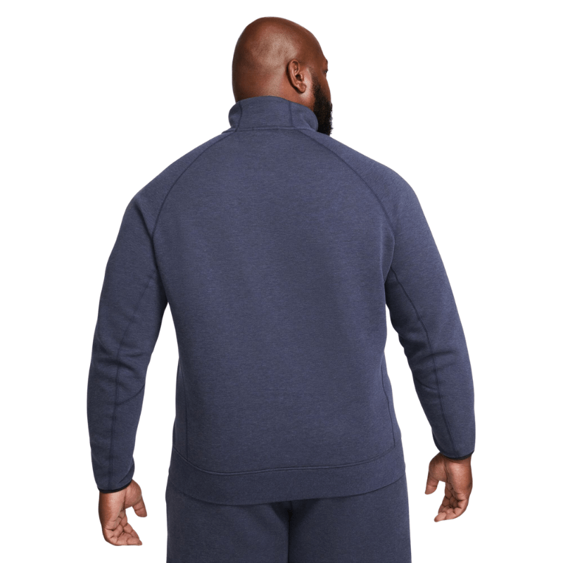 Nike Sportswear Tech Fleece  1/2-Zip Sweatshirt - Men's