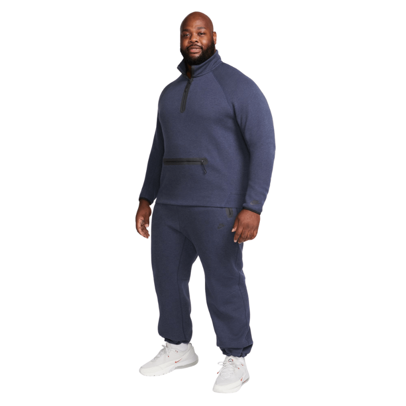 Nike Sportswear Tech Fleece  1/2-Zip Sweatshirt - Men's