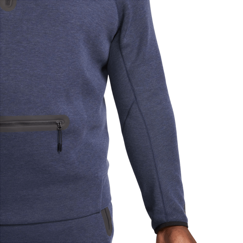 Nike Sportswear Tech Fleece  1/2-Zip Sweatshirt - Men's