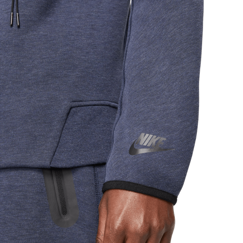 Nike Sportswear Tech Fleece  1/2-Zip Sweatshirt - Men's