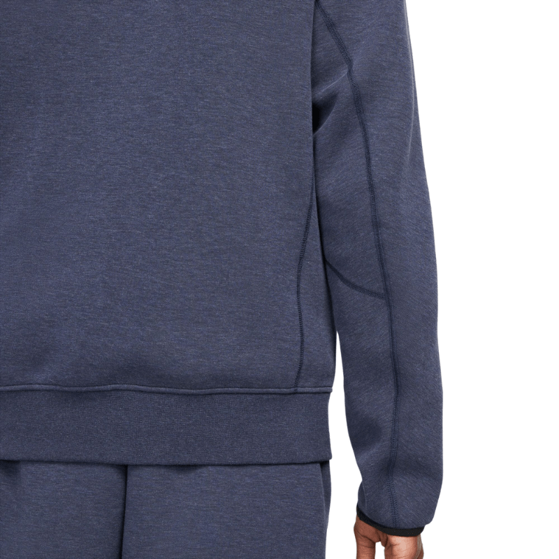 Nike Sportswear Tech Fleece  1/2-Zip Sweatshirt - Men's